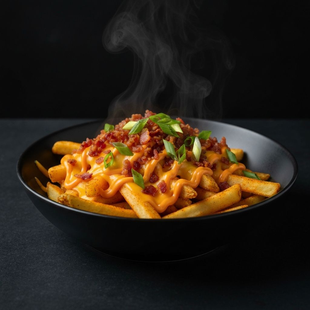 Loaded Fries